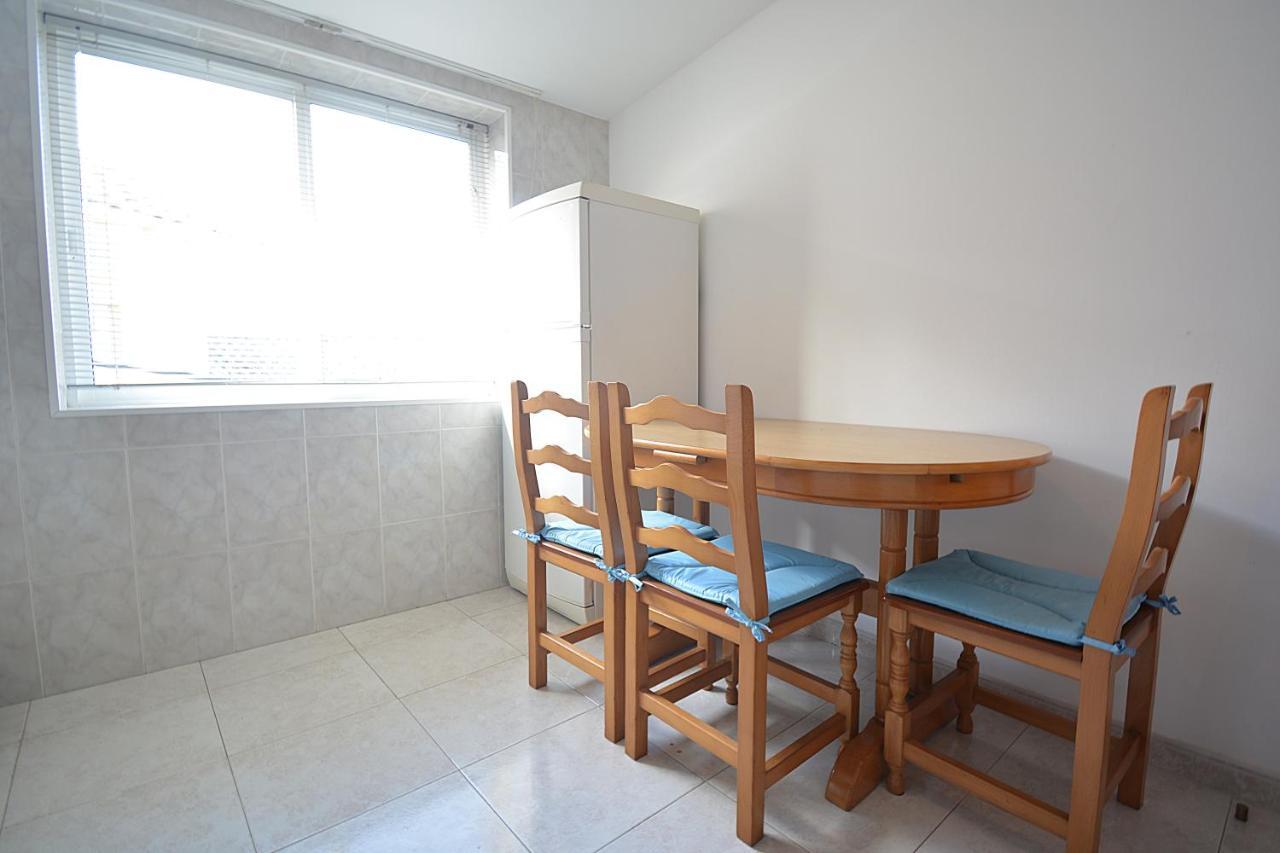 Apartamento Cerca Del Paseo Maritimo De او غروف المظهر الخارجي الصورة