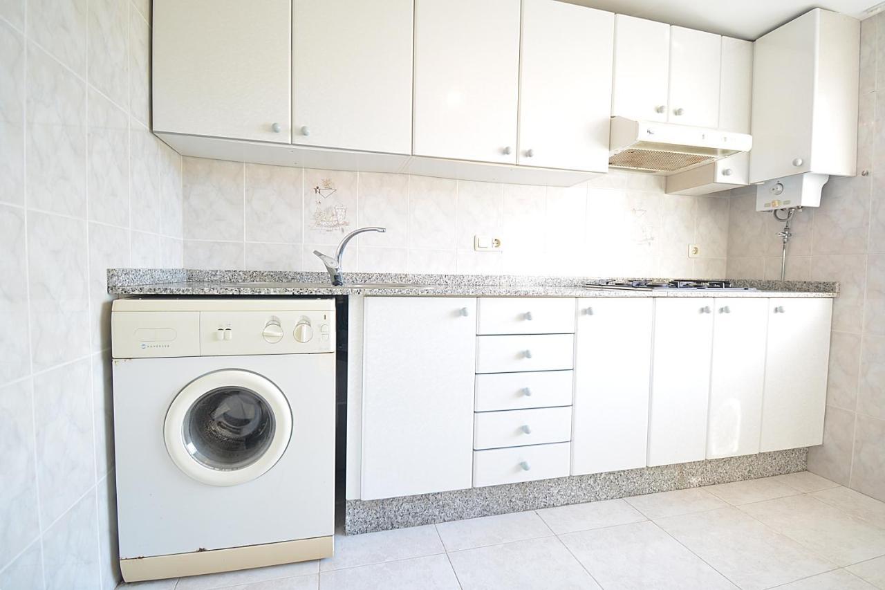 Apartamento Cerca Del Paseo Maritimo De او غروف المظهر الخارجي الصورة