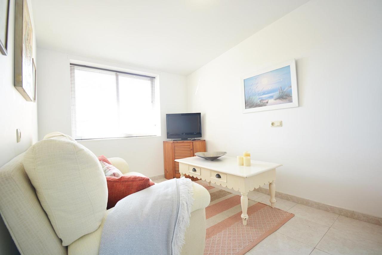 Apartamento Cerca Del Paseo Maritimo De او غروف المظهر الخارجي الصورة